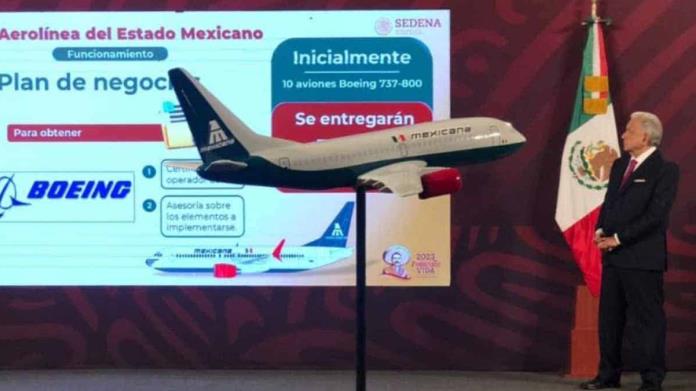 Nueva Mexicana llegará a Sonora Nueva Mexicana llegará a Sonora