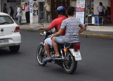 Profeco: ¿Qué seguro es más barato para proteger tu moto?