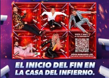 Finalistas de LCDLF hacen pacto con el premio Finalistas de LCDLF hacen pacto con el premio