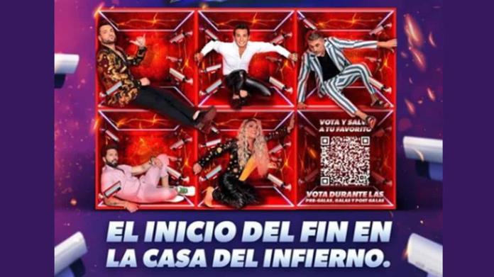 Finalistas de LCDLF hacen pacto con el premio Finalistas de LCDLF hacen pacto con el premio