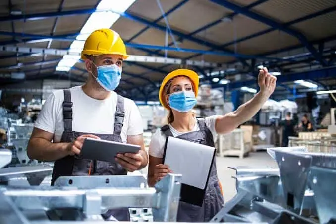 Estados Unidos, Alemania y Canadá abren vacantes con sueldo de hasta 77 mil pesos al mes