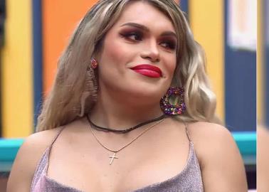 Wendy Guevara, así terminó el último episodio de Resulta y Resalta