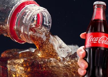 ¿Te gustaría trabajar en Coca Cola? Conoce la lista completa de sueldos mensuales