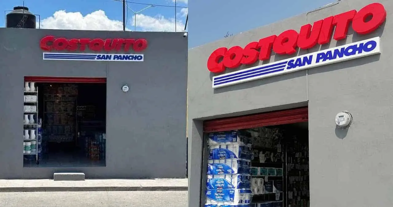 Conoce el Costquito, destacando el ingenio del mexicano