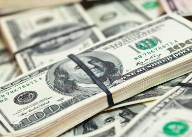 Así amanece el precio del dólar este domingo 13 de agosto