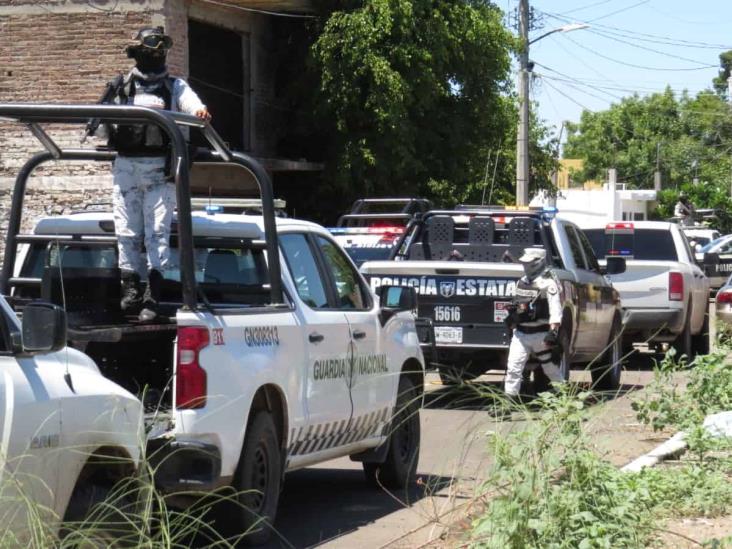 En Cajeme asesinan a mujer en el fraccionamiento Villa Alegre En Cajeme asesinan a mujer en el fraccionamiento Villa Alegre