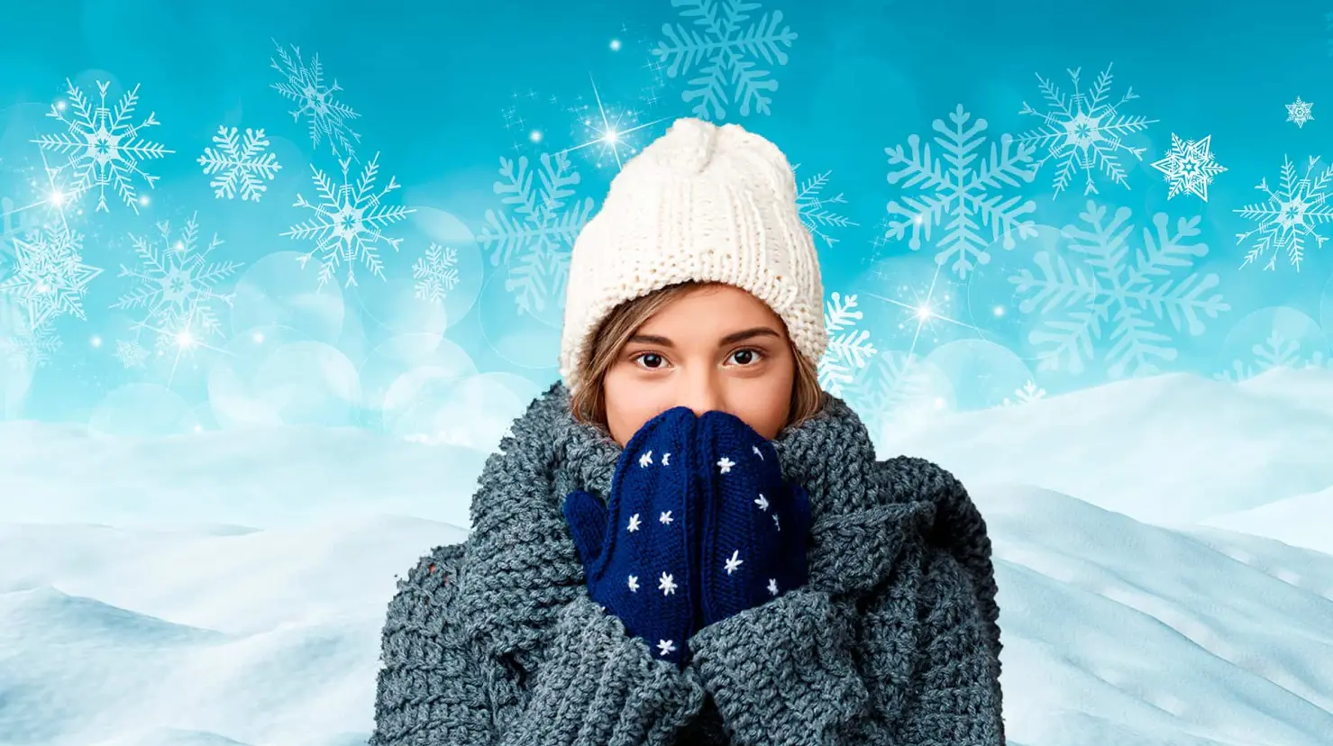 Frío extremo de invierno 2023: ¿cuáles serán los estados que se verán afectados?