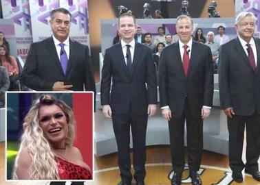 ¿Wendy Guevara obtuvo más votos que PRI y PAN en las elecciones del 2018?