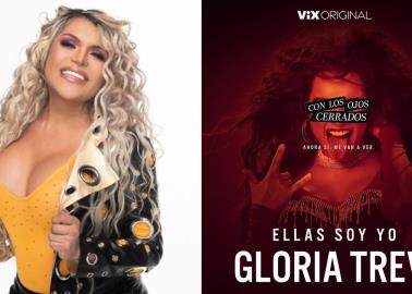 Wendy Guevara participará en la bioserie de Gloria Trevi