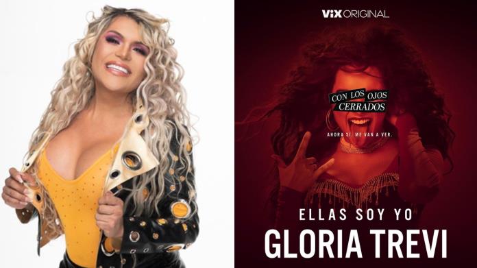 Wendy Guevara participará en la bioserie de Gloria Trevi