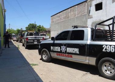 Identifican a gatillero detenido en Esperanza