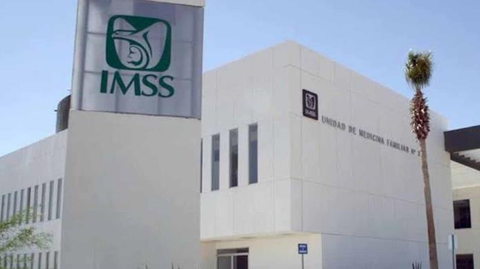 IMSS Bienestar opera en 16 estados; entre ellos Sonora IMSS Bienestar opera en 16 estados; entre ellos Sonora