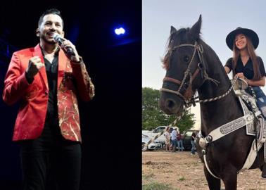 Luis Ángel El Flaco está de luto, ¿Qué fue lo que le pasó a su hija?