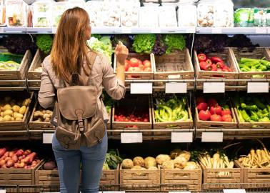 Chedraui, Bodega Aurrera o Soriana: ¿Quién ofrece la canasta básica más barata?