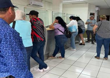 Oficinas del Registro Civil en Cajeme reabre sus puertas Oficinas del Registro Civil en Cajeme reabre sus puertas