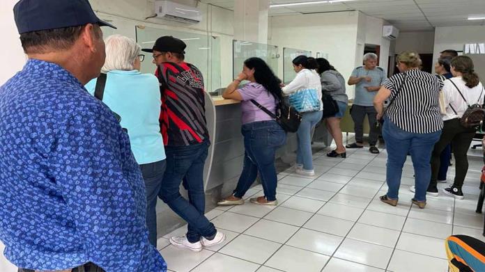 Oficinas del Registro Civil en Cajeme reabre sus puertas Oficinas del Registro Civil en Cajeme reabre sus puertas
