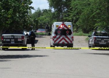 Asesinan a mujer en Cócorit