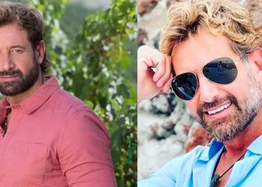 El actor Gabriel Soto pone pausa a su carrera tras problemas en su salud