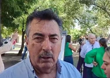 Javier Lamarque aclara que existen garantías para las inversiones en Cajeme; tras decisión de Luna Lithium de no instalarse