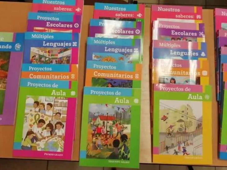Libros de texto. Recolectarán firmas en Sonora contra su distribución Libros de texto. Recolectarán firmas en Sonora contra su distribución