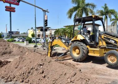 Rescate de la red sanitaria en Cajeme requiere 500 mdp: Luis Castro