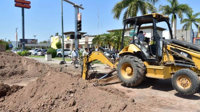 Rescate de la red sanitaria en Cajeme requiere 500 mdp: Luis Castro Rescate de la red sanitaria en Cajeme requiere 500 mdp: Luis Castro