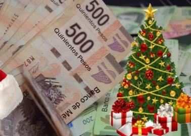 ¿Aumentará el aguinaldo en 2023? Esto es lo que sabemos
