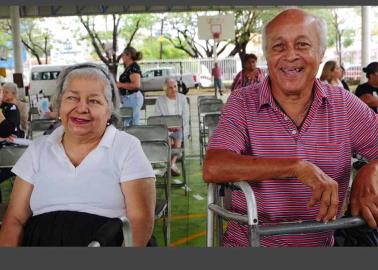 Inapam adelanta el Día del Abuelo con un beneficio gratis para los adultos mayores