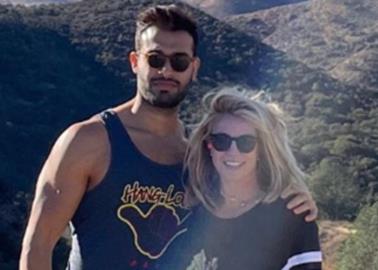 Britney Spears se separa de su marido Sam Asghari, después de un año de su boda