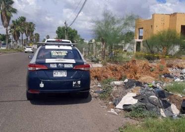 Identifican a uno de los cuerpos encontrados en Urbi Villas del Rey Identifican a uno de los cuerpos encontrados en Urbi Villas del Rey