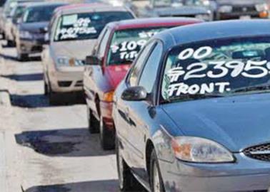 Autos chocolates: ¿Por qué no te devuelven el dinero tras rechazar la regularización de tu vehículo?