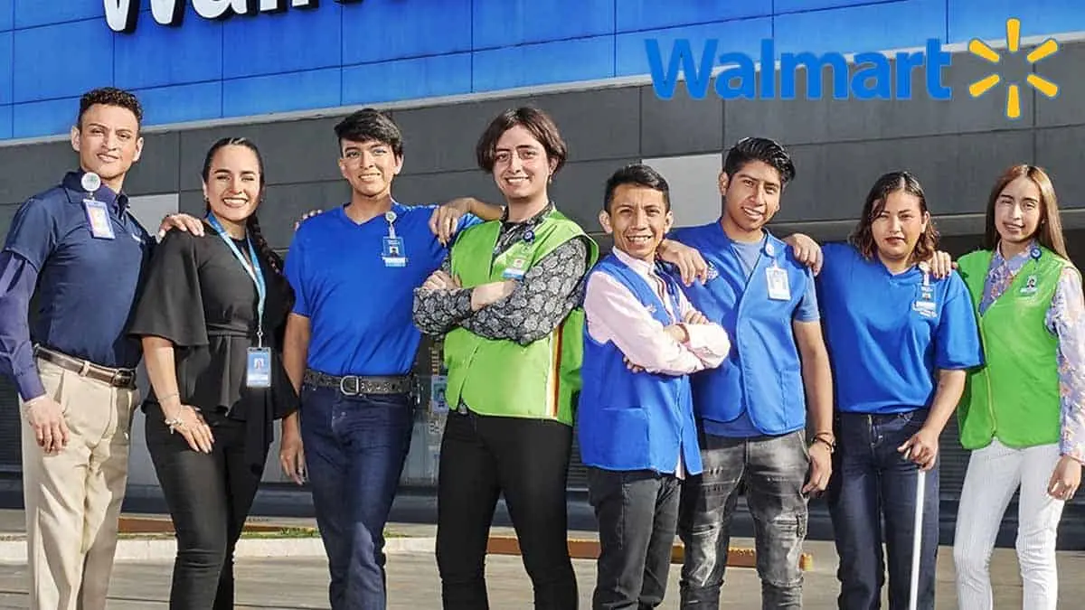 Walmart México ofrece empleo; checa aquí cuánto paga y cómo postularte