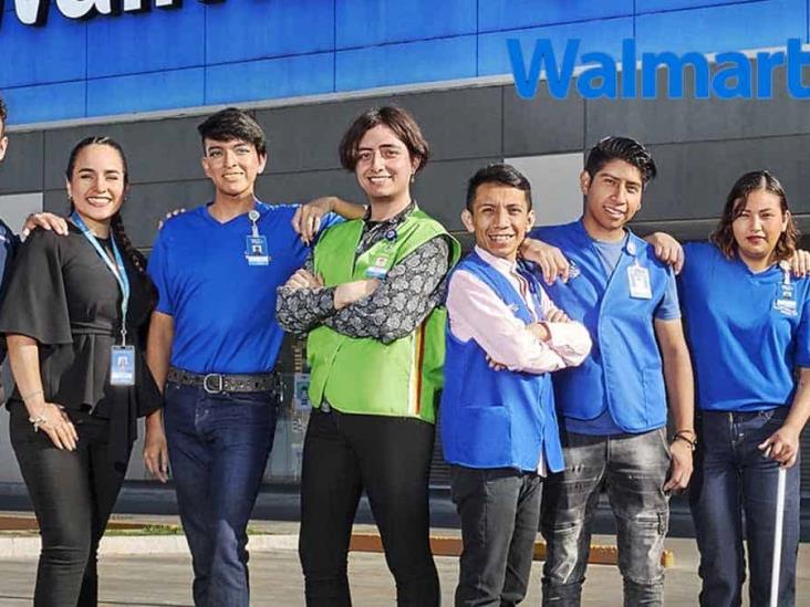Diario Del Yaqui Walmart México Ofrece Empleo Checa Aquí Cuánto Paga Y Cómo Postularte