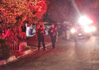 Balean a "El Toño" por segunda ocasión Balean a "El Toño" por segunda ocasión