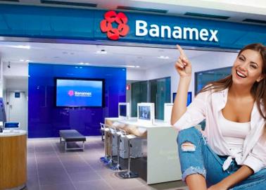 Hay vacantes de trabajos en Banamex, consulta aquí la lista de sueldos