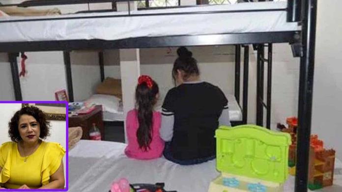 Dan refugio a 18 familias por violencia Dan refugio a 18 familias por violencia