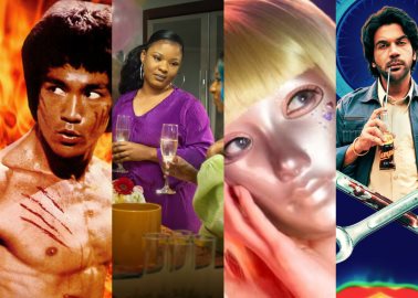 Todos los estrenos de HBO Max, Netflix y Amazon Prime Video para este fin de semana: del 18 al 20 de agosto de 2023 