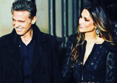 ¿Luis Miguel y Paloma se casaron en secreto? ¿Luis Miguel y Paloma se casaron en secreto?