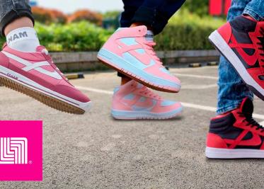 Liverpool: Marcas de tenis en remate que puedes encontrar por menos de 500 pesos Liverpool: Marcas de tenis en remate que puedes encontrar por menos de 500 pesos