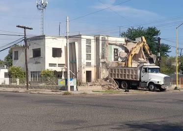 Demuelen residencia de época en Cajeme Demuelen residencia de época en Cajeme
