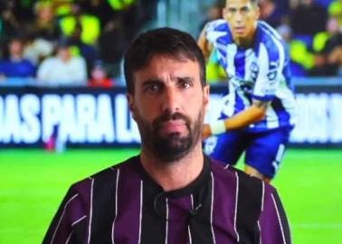 Flavio Azzaro ataca de nuevo el futbol mexicano Flavio Azzaro ataca de nuevo el futbol mexicano