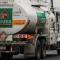Pemex: Hilary provoca que transportistas cambien de rutas para la distribución de gasolina