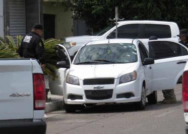 Identifican a hombre acribillado en el centro de Obregón Identifican a hombre acribillado en el centro de Obregón