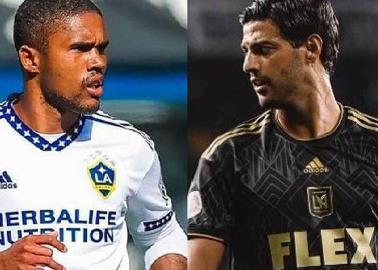 Huracán "Hilary" no deja jugar en California Huracán "Hilary" no deja jugar en California