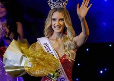 Miss Universo rompe paradigmas y Guatemala hace historia