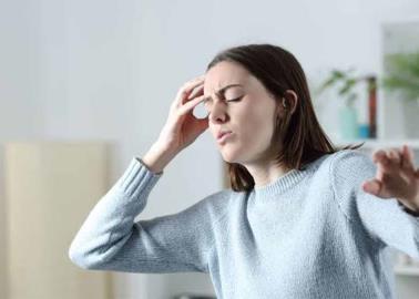 IMSS: ¿sabes por qué se baja la presión?