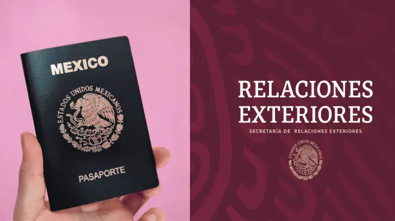 Cuidado con este fraude en el trámite del pasaporte mexicano en agosto de 2023 