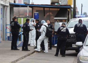 Asesinan a mujer en carnicería de Ciudad Obregón Asesinan a mujer en carnicería de Ciudad Obregón