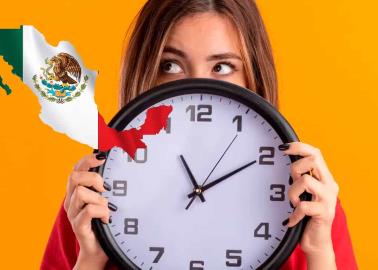 Conoce los estados que sí cambiarán de horario el próximo 5 de noviembre