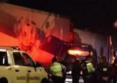 Macabro hallazgo en Veracruz